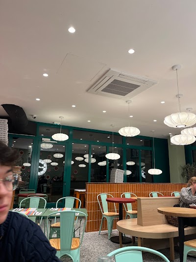 Photo 5 of Peppe Pizzeria Boulogne