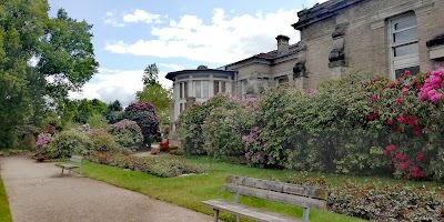 Photo 4 de La Roseraie