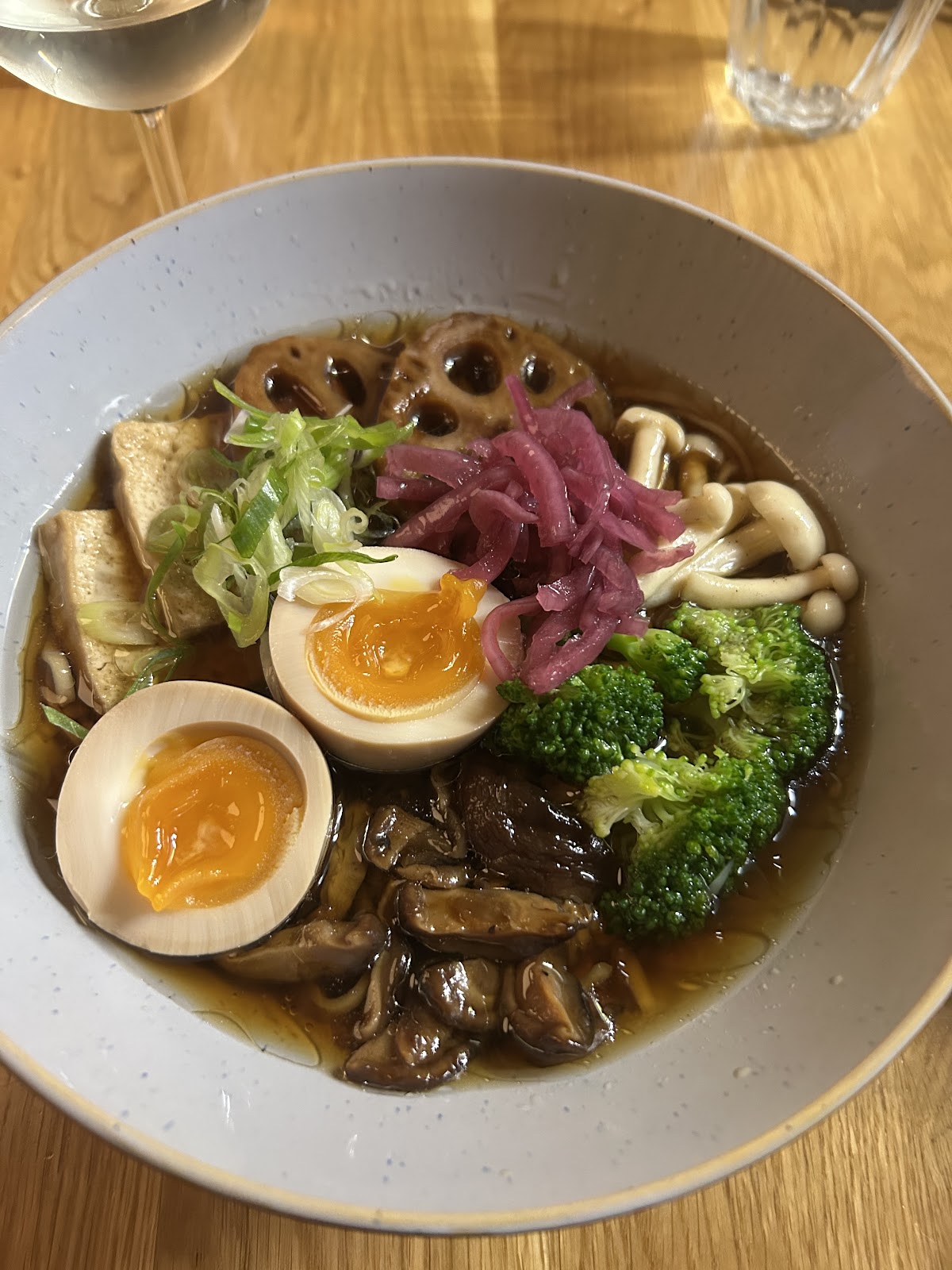 Photo 4 de Zuzuttomo - Original Ramen Noodles from 日本