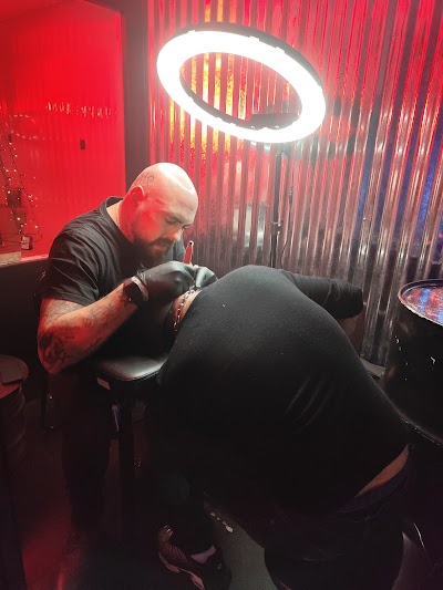 Photo 4 de L'Homme O Bar - Bar Gay et Fetish Biarritz