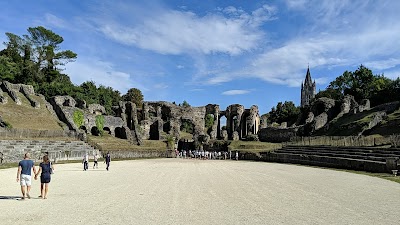 Photo 4 de Les Arènes de Saintes