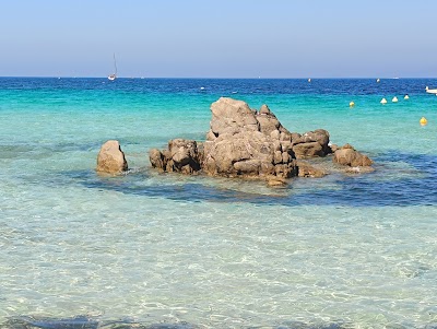 Photo 2 de Plage de Mare É Sole