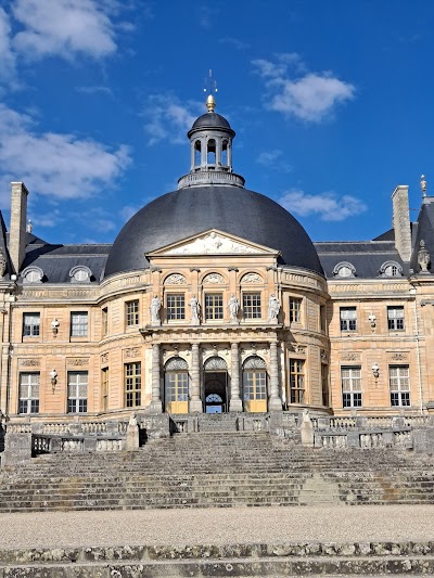 Photo 2 de Château de Vaux-le-Vicomte