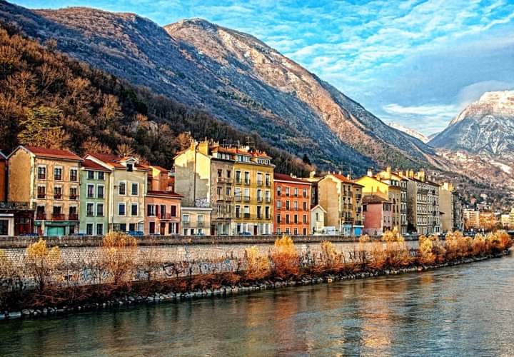 Photo 5 of Grenoble