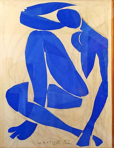 Photo 3 of Musée Matisse Nice