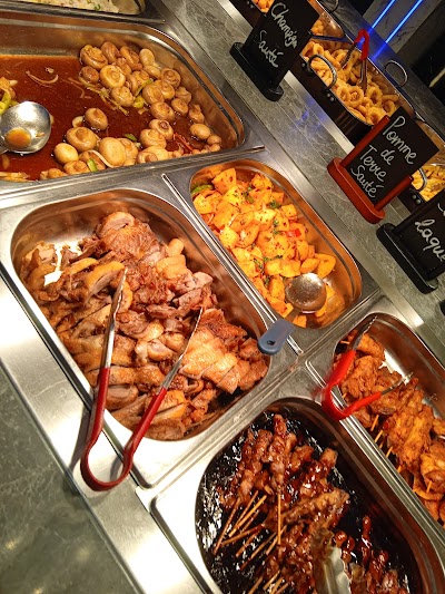 Photo 4 of O'Ciel BUFFET