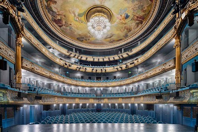 Photo 3 de Théâtre Graslin