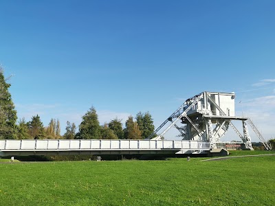 Photo 3 de Mémorial Pégasus