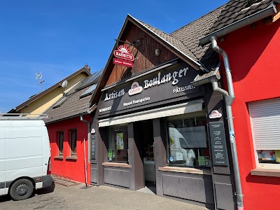 Boulangerie Banette Manu Baumgarten