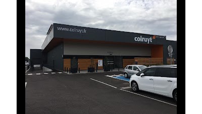Supermarché Colruyt