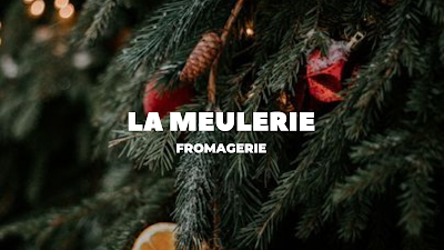 Photo 2 de La Meulerie - Fromagerie