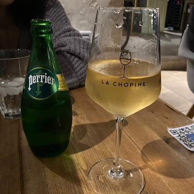 Photo 4 de La Chopine