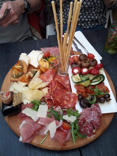 Photo 5 of La Bocca