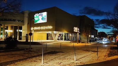 Photo 3 de Le Grand Scénario