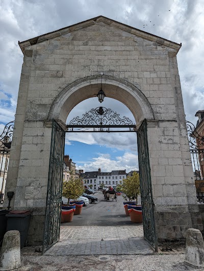 Photo 2 de Parc d'Emonville