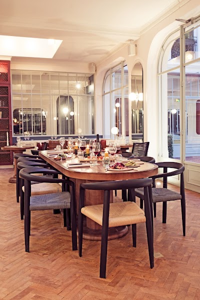 Photo 5 de Hôtel des Grands Boulevards