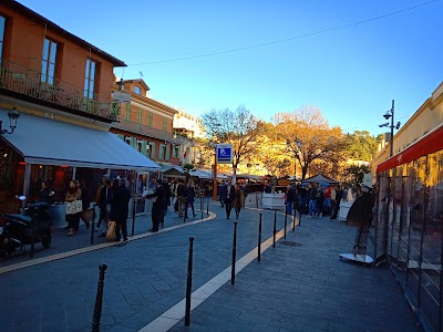 Photo 3 de Cours Saleya