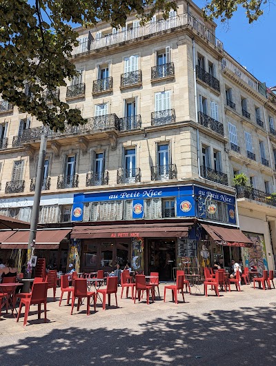 Photo 3 de Au Petit Nice