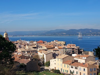 Photo 4 of Citadelle de Saint-Tropez - Musée d'histoire maritime
