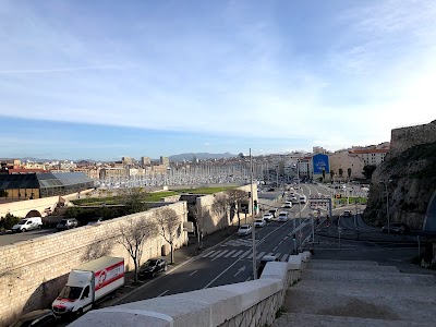 Photo 5 de Fort Saint-Nicolas