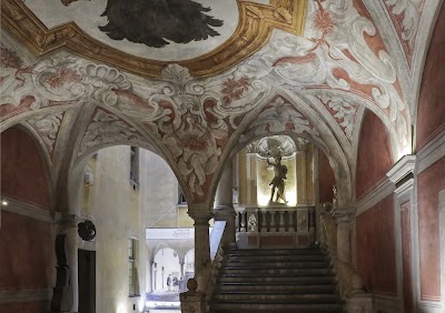 Photo 3 of Musée du Palais Lascaris