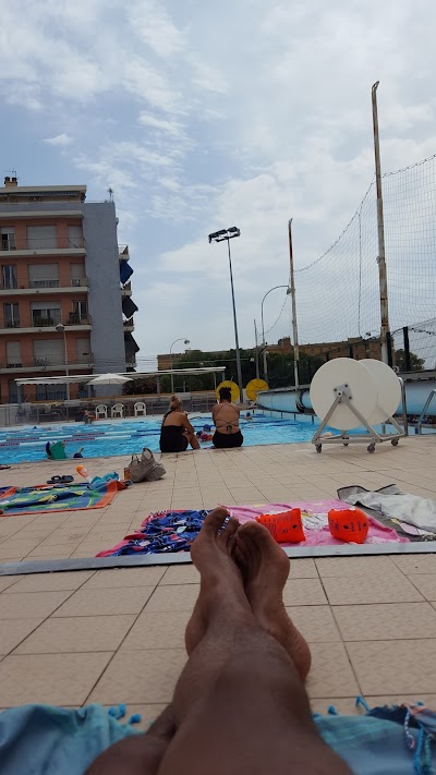 Photo 5 of Piscine Fernand Anelli
