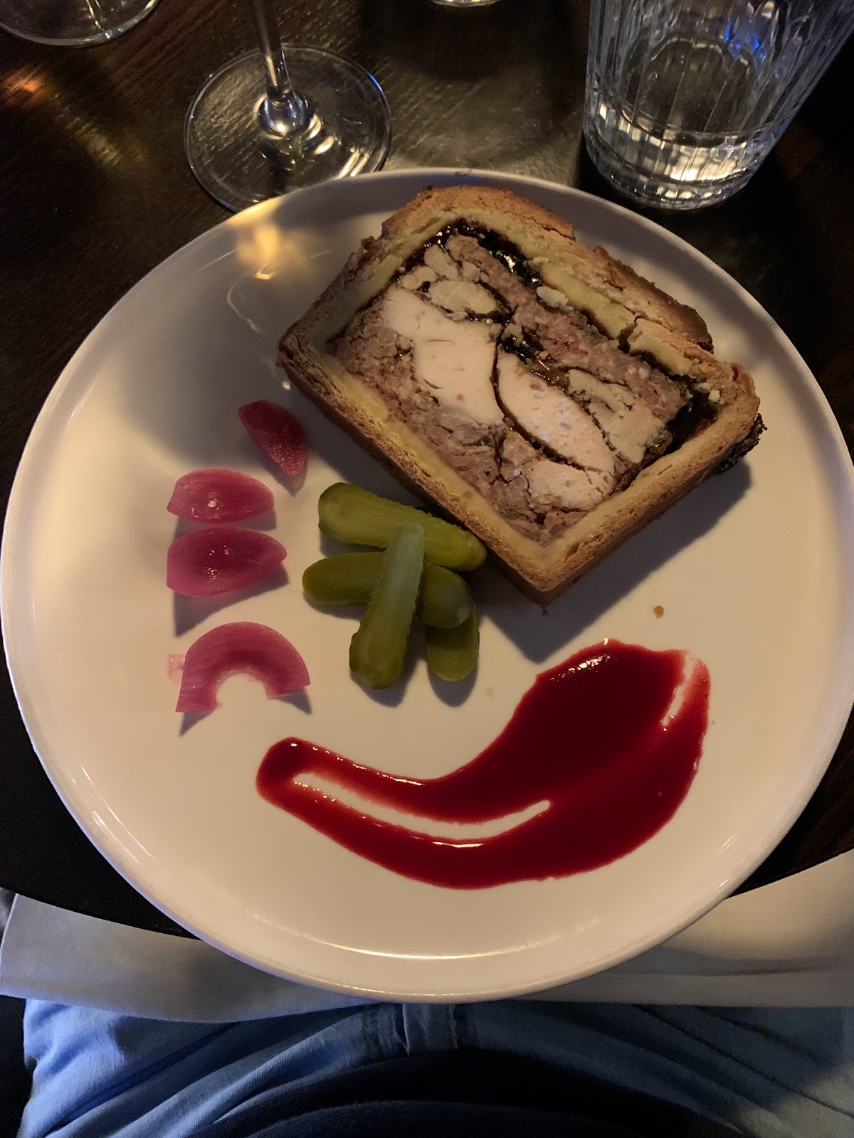 Photo 5 de Restaurant le Splendid Lyon