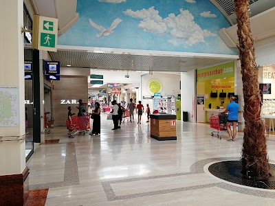 Photo 1 de Auchan Hypermarché Avignon Nord Le Pontet