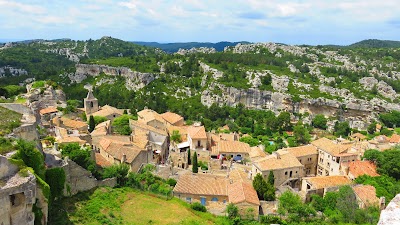 Photo 4 de Les Baux-de-Provence