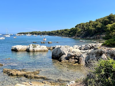 Photo 3 de Île Sainte-Marguerite