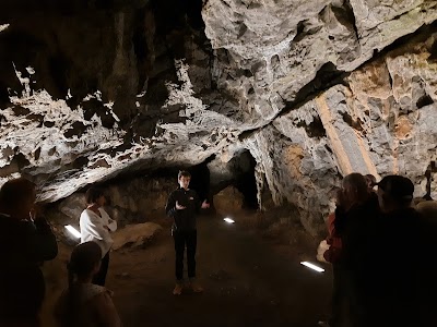 Photo 3 de Vallée des Grottes de Saulges - Musée de Préhistoire