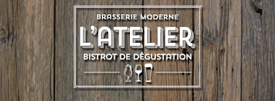 Photo 3 of L'Atelier Angoulême restaurant