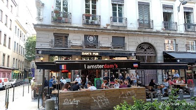 Photo 5 de Dam's Pub