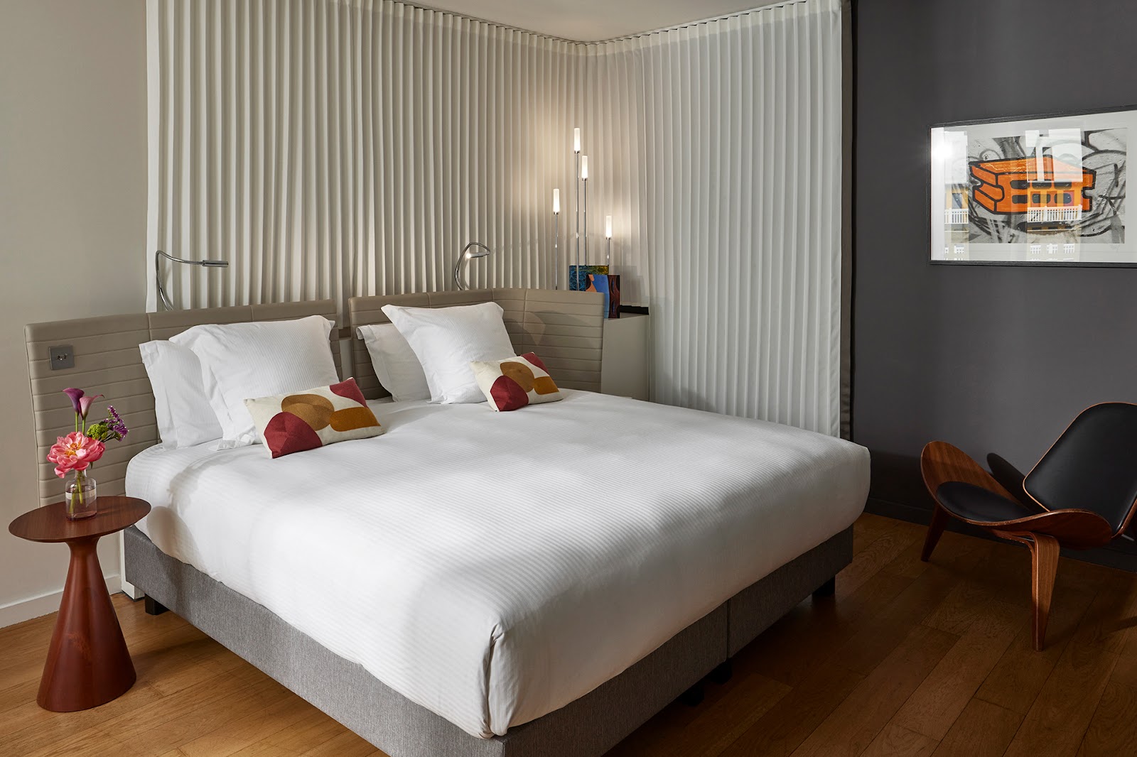 Photo 2 of Molitor Hotel & Spa Paris MGallery Collection