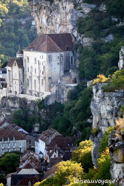 Photo 2 de Rocamadour