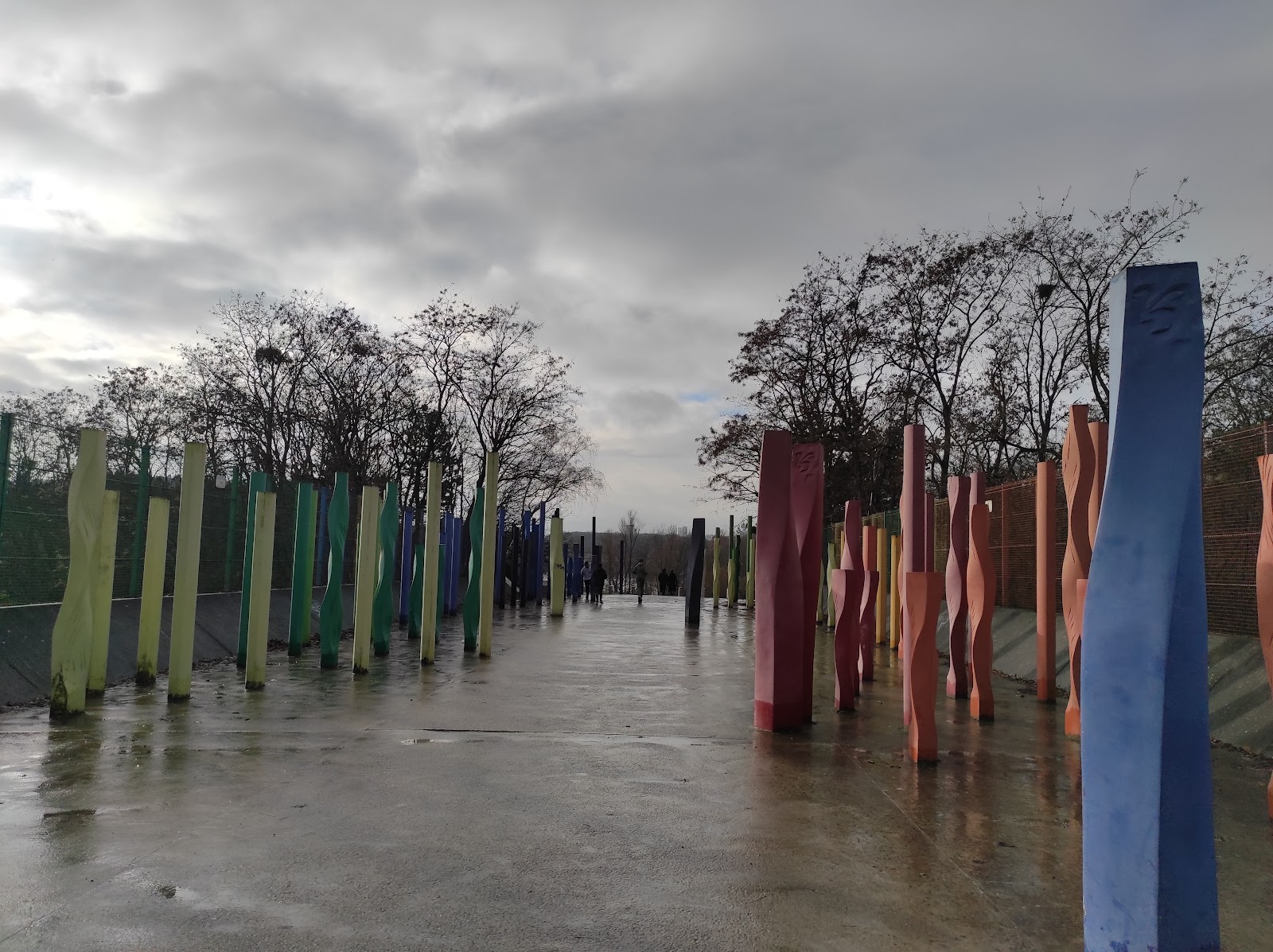 Photo 4 de Parc Georges-Valbon