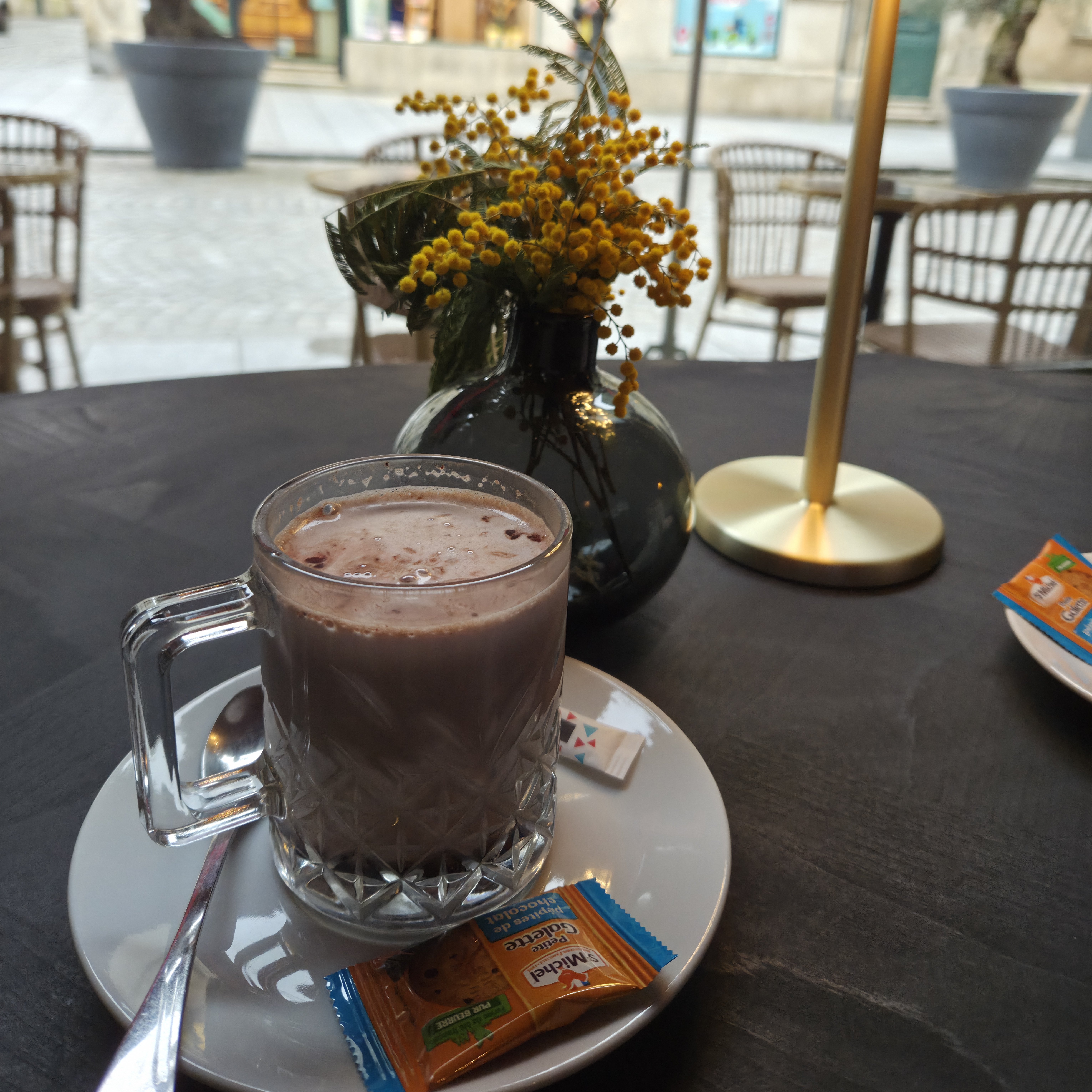 Photo 4 de Café Jeanne