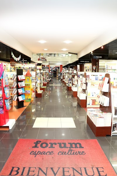 Photo 3 de Librairie Forum