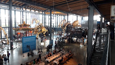 Photo 2 of Halle de la Machine