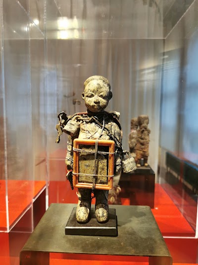 Photo 2 de Musée Vodou