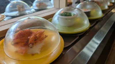 Photo 3 de Sake Sushi