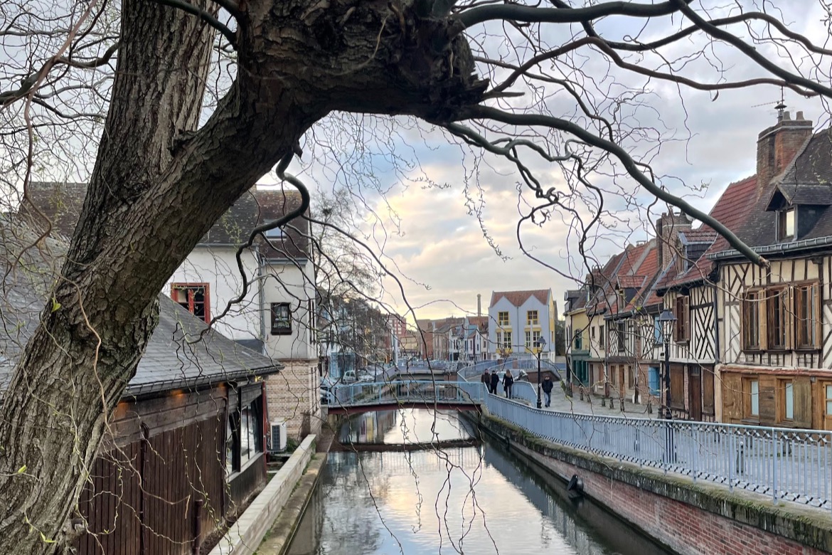 Photo 2 de Amiens