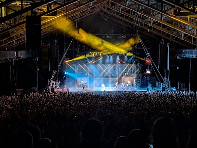 Photo 2 de Halle Tony Garnier