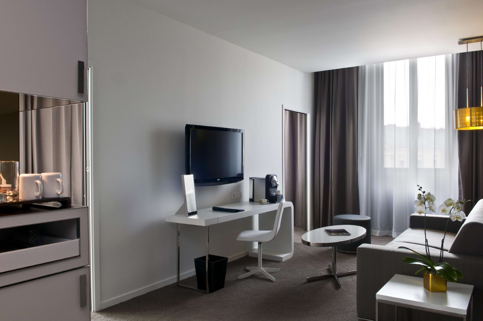 Photo 5 of Radisson Blu Hotel, Nantes
