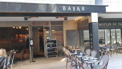 Le Bazar
