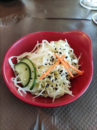 Photo 5 de Restaurant Le Nagoya