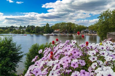 Photo 3 de Sucé-sur-Erdre