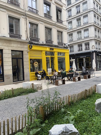 Photo 3 de Café Joyeux