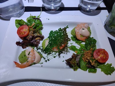 Photo 5 de L'Authentique - Restaurant Halal