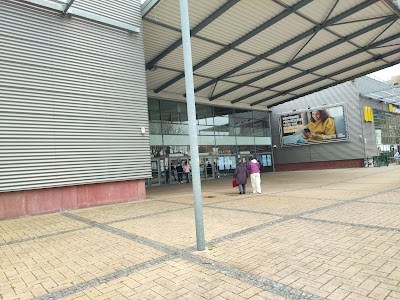 Photo 3 de Pathé Évreux